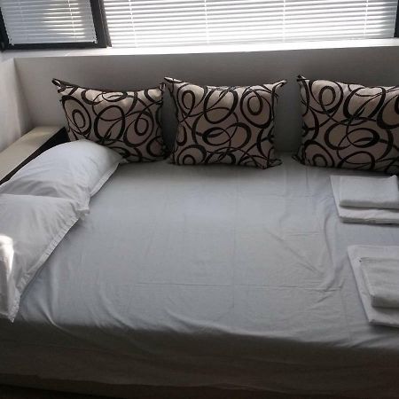 Appartement Studio Betty à Burgas Extérieur photo